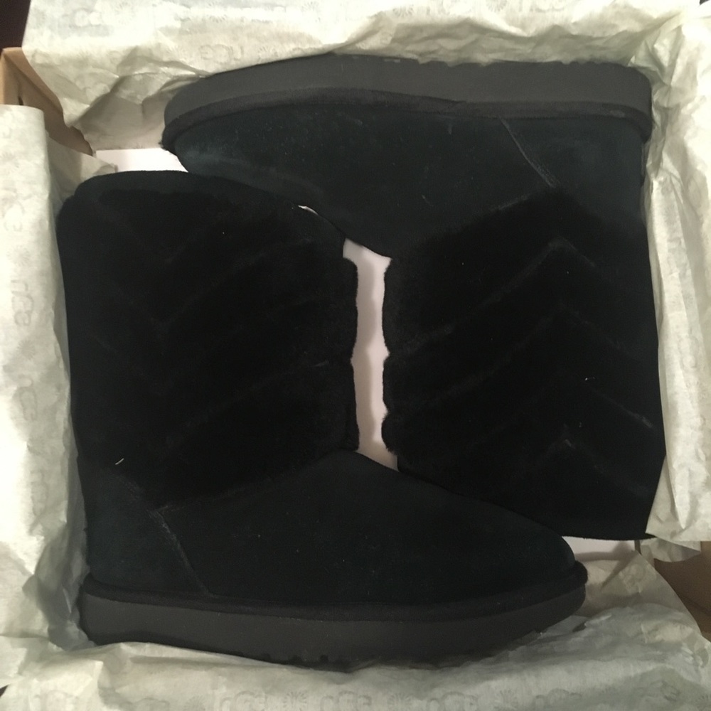 UGGS